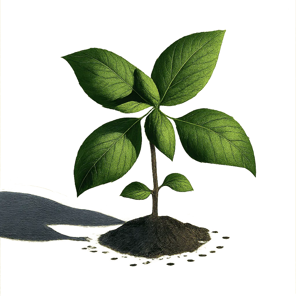 Basil seed
